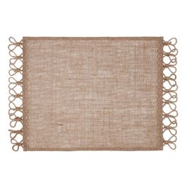 Mantel Individual Yute Okapi Vinthera 30x45 cm