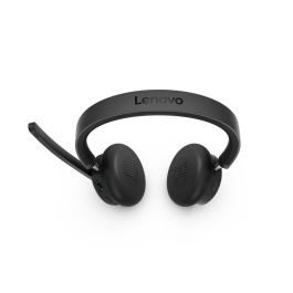 Casque Lenovo 4XD1S19777 Noir