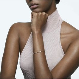 Bracelet Femme Swarovski 5609711 Rose