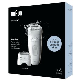 Épilateur électrique Braun 5-041