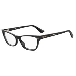 Monture de Lunettes Femme Moschino MOS581-807 Ø 55 mm Precio: 64.5. SKU: B1FPBK3A7T