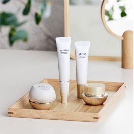 Sensai Recharge Essence Contour des Yeux Rafraîchissante 20 ml