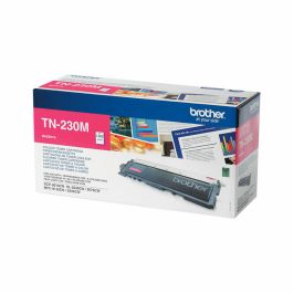 Toner original Brother TN-230M Magenta Precio: 102.5000004. SKU: S8402158