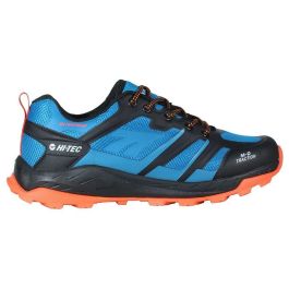 Chaussures de Sport pour Homme Hi-Tec O090124003 Bleu Precio: 6317.79. SKU: B1E8SSXNYJ