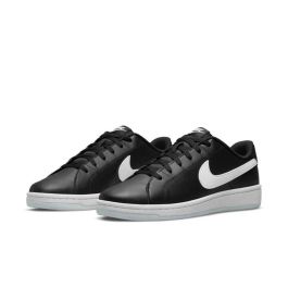 Chaussures casual homme Nike Court Royale 2 Noir 38.5