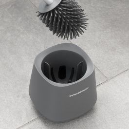 Brosse en Caoutchouc pour les Toilettes Kleanu InnovaGoods