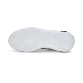 Chaussures de Running pour Adultes Puma Fusion Nitro Team Noir