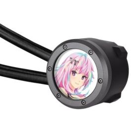 K WAK Thermaltake TH420 V2 Ultra EX ARGB Sync / All-in-One retail