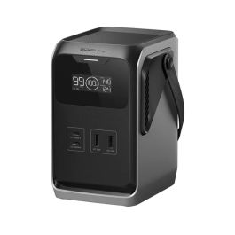 Centrale électrique portable Ecoflow Trail 200DC Precio: 152.8899996. SKU: B17R8VHCW8