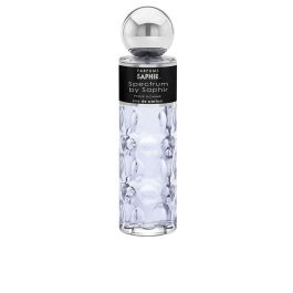 Parfums Saphir SPECTRUM BY SAPHIR Eau de Parfum Vapo 200 ml Boisée Precio: 13.5. SKU: B1GZ9YQS5J