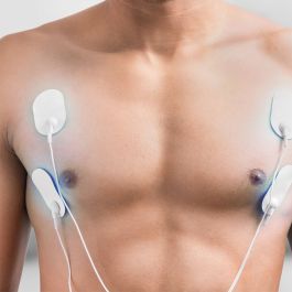 Électrostimulateur Musculaire Clyblast InnovaGoods