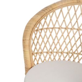 Chaise de jardin Naturel 84 x 68 x 84 cm
