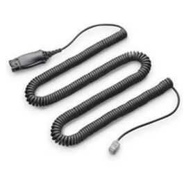 Téléphone Fixe pour Personnes Âgées Poly 85R00AA