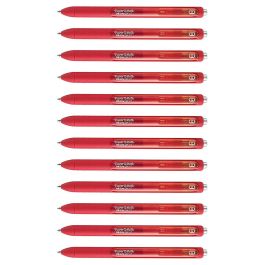 Stylo gel Paper Mate InkJoy Gel Rouge 12 Unités Precio: 35.79. SKU: B13248ACZY