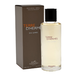 Hermès Terre d'Hermès Eau Givrée recharge EDP 200 ml Precio: 113.4999996. SKU: B12CRYSBP2