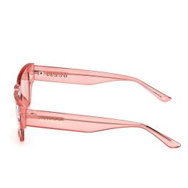 Lunettes de soleil Femme Guess GU7902 5374S