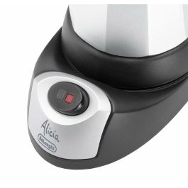 Cafetière Italienne DeLonghi Alicia EMK9 450 W