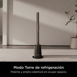 Ventilateur sur Pied Shark TF200SEU