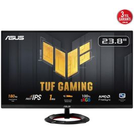 ASUS TUF Gaming VG249Q3R 60.45cm (16:9) FHD HDMI DP