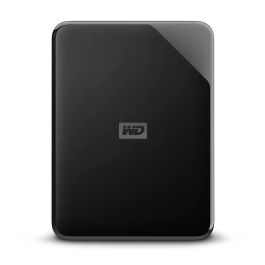 Disque Dur Externe Western Digital WDBG8A0060BBK-WESN 6 TB Noir
