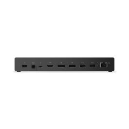 Hub USB Lenovo 40BE0135EU Noir 100 W