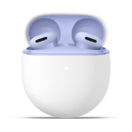 Casque Google Pixel Buds 2a Pourpre