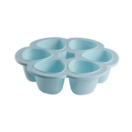 BEABA Multiportions silicona 6x150 ml azul Precio: 33.8900004. SKU: B1EB8H3P8Y
