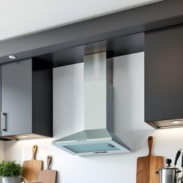 Hotte standard Cata VK5000X Acier