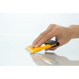 Grattoir Olfa 18 mm verre