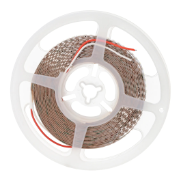 Bande LED SMD2835 13W/M 200Lm/W CRI95 24VDC IP20 6000K 5M