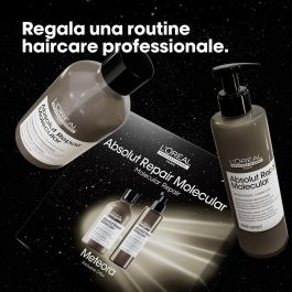 Assortiment pour cheveux L'Oreal Professionnel Paris ABSOLUT REPAIR MOLECULAR 2 Pièces
