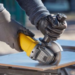 Meuleuse d'angle Stanley 26/3-G220K 850 W