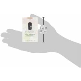 Clinique Even Better Clinical Foundation SPF20 Teinte Biscuit #30