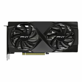 Carte Graphique PNY geforce rtx 5060 ti 8 GB GDDR7 Precio: 460.5. SKU: B127SMRRGG