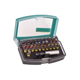 Ensemble de pointes Wolfcraft 2975000 Tournevis Phillips Precio: 24.5000004. SKU: S7909604