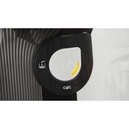 Machine a café multi-boissons - BOSCH - TASSIMO - T11 Style blanc - 1400 W