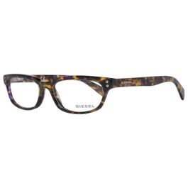 Monture de Lunettes Femme Diesel DL5038 52055 Ø 52 mm Precio: 27.69. SKU: S0338589