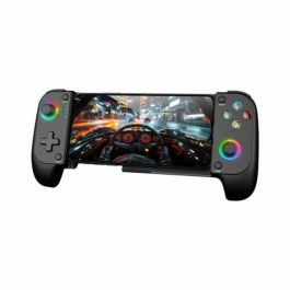 Contrôle des jeux Mars Gaming MGPX Precio: 33.9970176. SKU: B1CKA73ZZ3