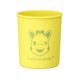 Verre silicone VULLI - A partir de 6 mois
