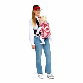 Déguisement pour Adultes My Other Me Nouveau-né Sachet de pop-corn