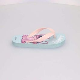 Tongs pour Enfants Stitch Flip Flop Bleu clair