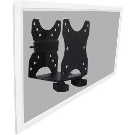 DIGITUS Multifunktioneller Mini Desktop PC Halter