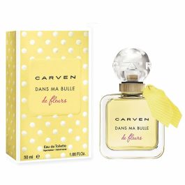 Parfum Femme Carven EDT Dans Ma Bulle de Fleurs 50 ml Precio: 56.4999996. SKU: B12MDJ7FCD