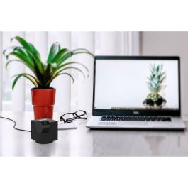 Caméra Wi-Fi - LINK2HOME - Motorisée, HD 1080P, vision nocturne, IP65