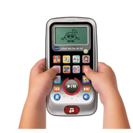 Vtech V. Pod Kid Do, Ré, Mi - Français