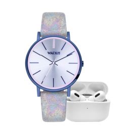 Montre Femme Watx & Colors RELOJ11_38 (Ø 38 mm) Precio: 17.4999996. SKU: B1CLZTWEQ3