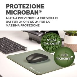 Tapis de Souris Fellowes 100139318 Vert