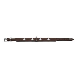 Collier pour Chien Hunter Swiss 47-54 cm