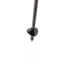 Bâton Trekking Gabel Mont Blanc Tour Lite Noir (2 Unités)