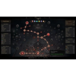 Just For Games Mandragora Susurros del Árbol de la Bruja - Jeu Nintendo Switch